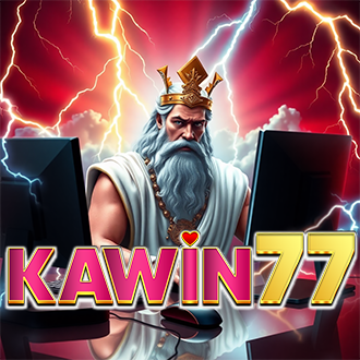 KAWIN77 - Situs Slot gacor Terpercaya no 1 dengan tingkat RTP Tertinggi !